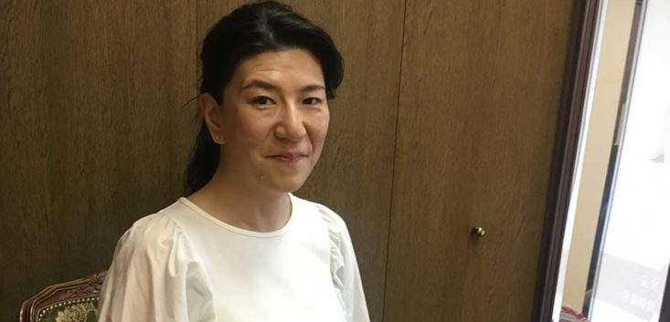 足の専門サロン　アイペディ　お客様の声